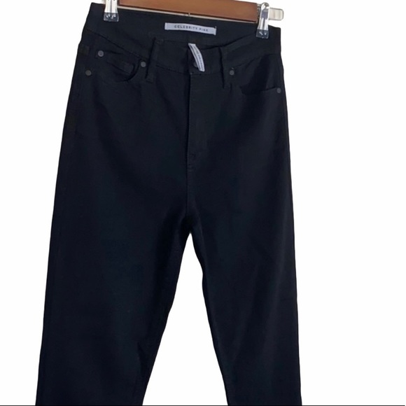 Celebrity Pink Jeans High Rise Ankle Skinny - Picture 1 of 7